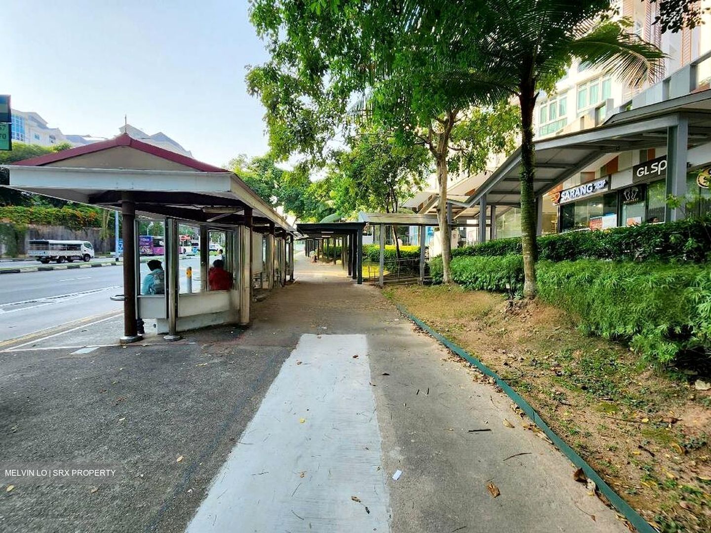 The Hillford (D21), Retail #508595131